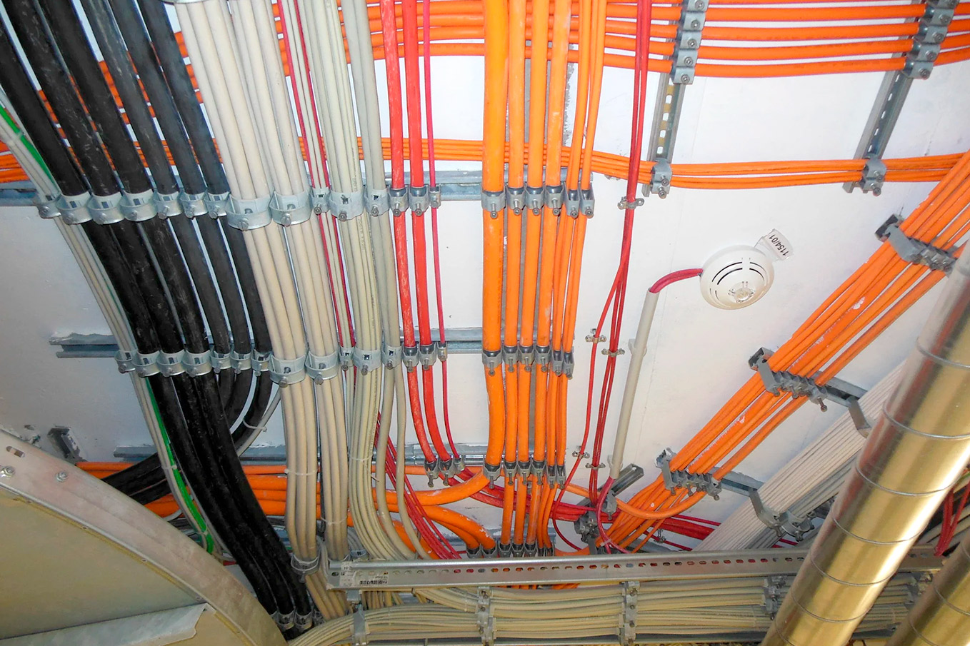 Instalaciones eléctricas